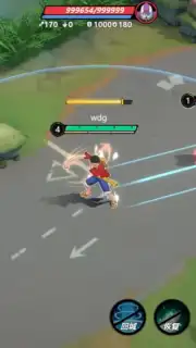 JUMP: Assemble Screenshot 3