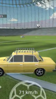 Russian Rider Online Screenshot 6
