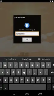 LauncherPro Screenshot 2
