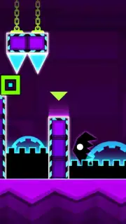 Geometry Dash Meltdown Screenshot 9