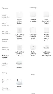 Tuya Smart Screenshot 2