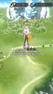 Eroica Screenshot 3