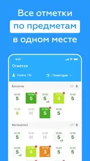 Дневник Новосибирской области Screenshot 8