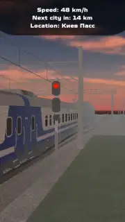 SkyRail Screenshot 8