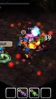MoF AD Screenshot 1