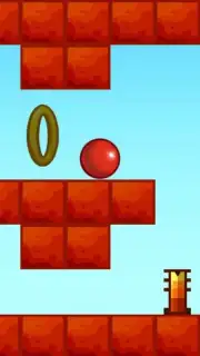 Bounce Classic Game Screenshot 4