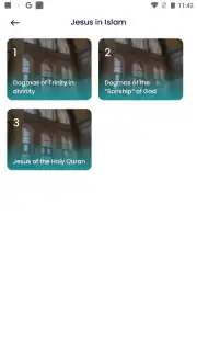 The Holy Quran - English Screenshot 1