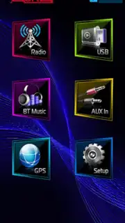 AurA audio Screenshot 8