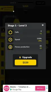 Bee Factory Screenshot 9