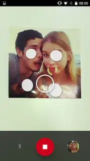 PhotoScan by Google Photos Screenshot 1