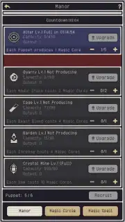 AFK Wizard Screenshot 12