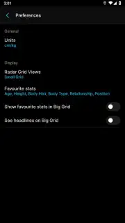 ROMEO Screenshot 4