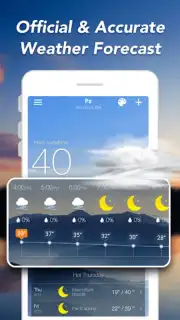 Weather Forecast: Live Weather Screenshot 8