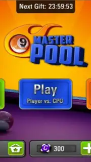 3D Billar Pool 8 Ball Pro Screenshot 1