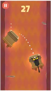 Kitty Jump Screenshot 8