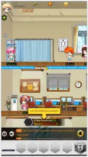 Explorer Legend Screenshot 4