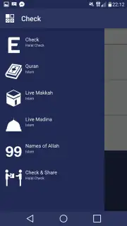 Halal Check Screenshot 5