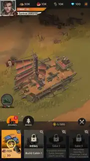 FloatingShelter Screenshot 5