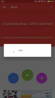 SCloudPlayer Screenshot 4