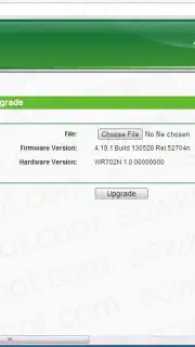 WiFi Password Screenshot 3