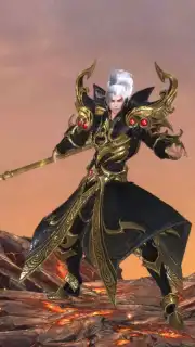 Astral Soul Rising Screenshot 9