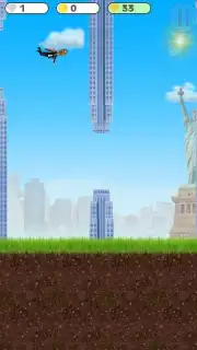 Obama Screenshot 15