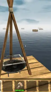 Survival and Craft: Crafting In The Ocean Screenshot 9
