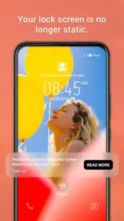 Magazine Service Screenshot 3
