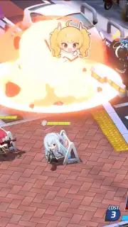 Blue Archive (JP) Screenshot 12