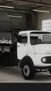 Global Truck Online Screenshot 2
