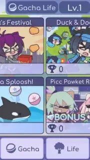 Gacha Life Screenshot 7