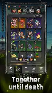 Dark Clan Screenshot 3