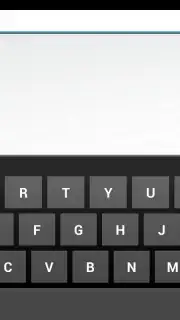 Блокнот Screenshot 3