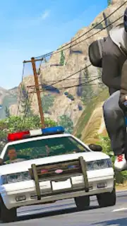 Real Gangster Vegas City Crime Screenshot 4