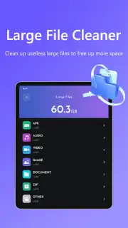 Speed Cleaner Screenshot 13