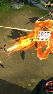 Dragon Raja Mobile (Old) Screenshot 3