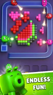 Pixel Flow Screenshot 4