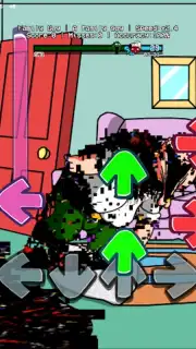 FNF Corrupted Screenshot 7