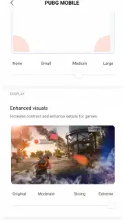 Game Turbo Screenshot 4