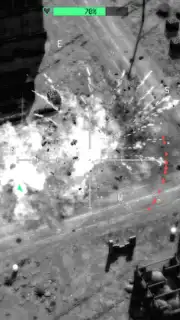 War Drone Screenshot 13