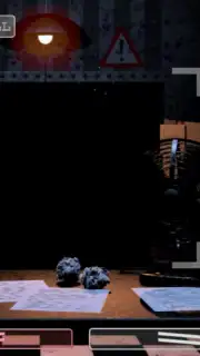 Five Nights at Freddy's 2 Screenshot 2