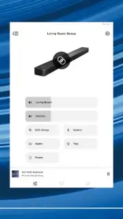 Bose Music Screenshot 19