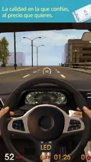 Driving School Simulator Screenshot 16
