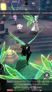 Mega Heroes Screenshot 12
