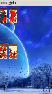 Solitaire Club Screenshot 2