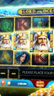 Slotpark Screenshot 6