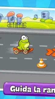 Tap the Frog Screenshot 3