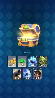 Clash Royale Screenshot 6