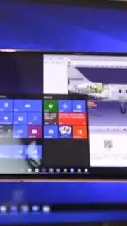 Win 11 Simulator Screenshot 2