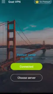 Goat VPN Screenshot 3